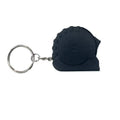 Mini Tape Measure Keychains