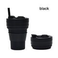 Collapsible Travel Cup