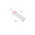3-Compartment Pillbox