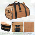 Firewood Carrier Bag