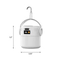 Multi-Purpose Solar Camping Lantern