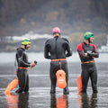 Portable Inflatable Safe Swimming Tow Buoy