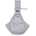 Portable Fold Pet Bag