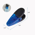 Translucent Magnetic Clips