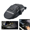 Reflective Bike Bag