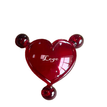 Heart Massager