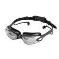 Swimming Goggles  Anti Fog