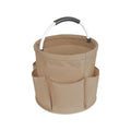 Versatile Collapsible Basket With Handles