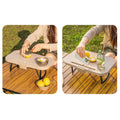 Multi-Functional Foldable Picnic Basket