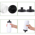 20Oz Sports Squeeze Water Bottle