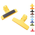 Magnetic Plastic Clip