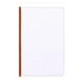 Full Color Leather Passport Cover