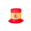 Flag Top Hats