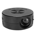 Home Eye Care Mini Multifunction LED Movie HD Projector