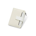 Minimalist Short-Style Wallet With Large Capacity
