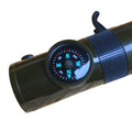 7-In-1 Survival Whistle Tool