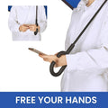 Arc Two-Tone Inverted Reverse Umbrella
