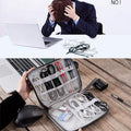 Best Travel Companion Electronic Accessories Organizer