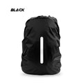Hi-Visibility Backpack Rain Cover