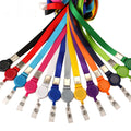 Lanyard Badge Reel