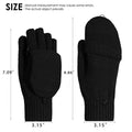 Fingerless Gloves