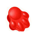 Paw Shaped Magnet Clip