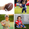 Rugby Ball for Toddlers