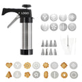 Press Cookie Gun