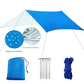 Outdoor Camping Tarp Shelter