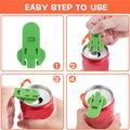 Manual Easy Can Opener