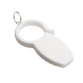 3 in 1 Bottle Opener Keychain