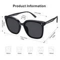 Sunglasses For Women Men Vintage Style Shades