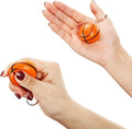 Basketball Gift Keychain