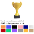 Trophy Stress Reliever Soft Pu Foam Squeeze Toy
