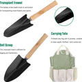 Gardening Tool Set Of 10