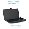 Business Card Holder