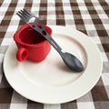 5-In-1 Stainless Steelk Knife Fork Spoon