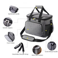 Insulated Lunch Bag