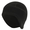 Warm Fleece Lined Earflap Hat