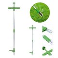 Three-Prong Hand Weeder