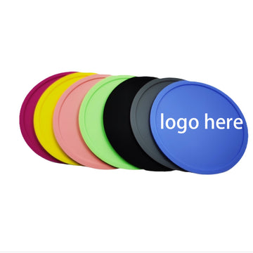 Anti Slip And Heat-insulating Coaster