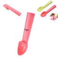 Plastic Ice Cream Scoop