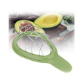 Creative Avocado Cutter