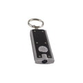 Rectangle LED Keychain