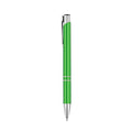 Classic Push Durable Metal Ballpoint Pen
