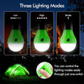 Portable Led Camping Tent Lantern Bulb