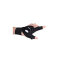LED Flashlight Gloves