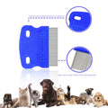 Pet Grooming Comb