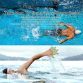 Swim Webbed Gloves