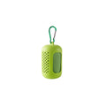 Quick-Drying Round Silicone Fitness Towel